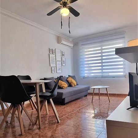Piso Calp Miro Apartman Kültér fotó