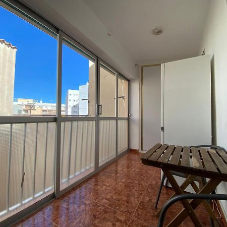 Piso Calp Miro Apartman Kültér fotó