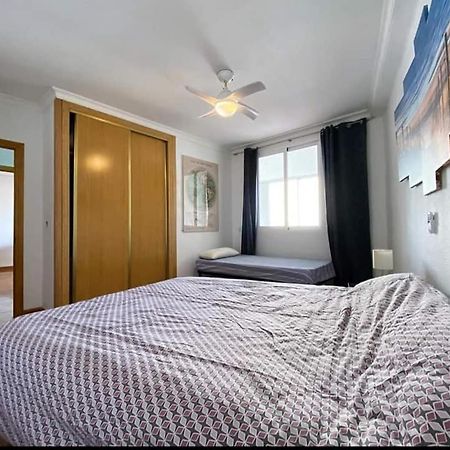 Piso Calp Miro Apartman Kültér fotó