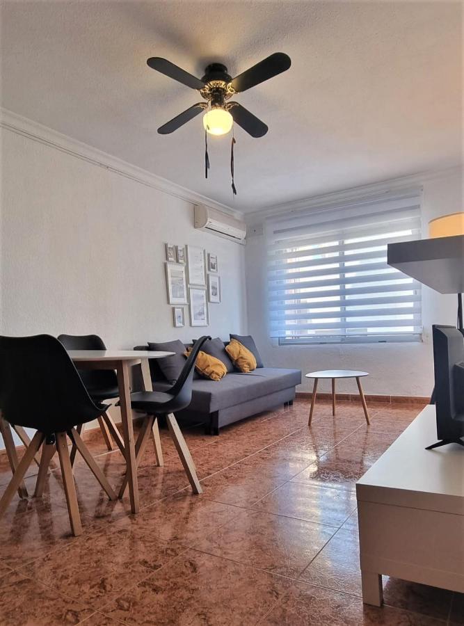 Piso Calp Miro Apartman Kültér fotó