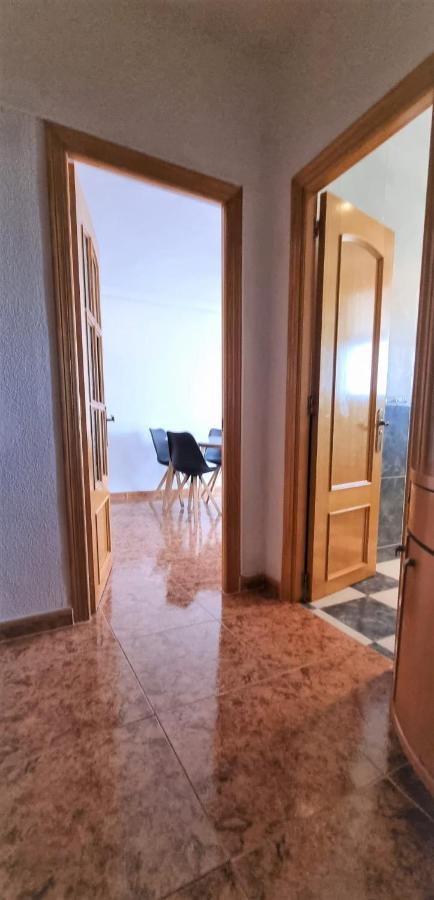 Piso Calp Miro Apartman Kültér fotó