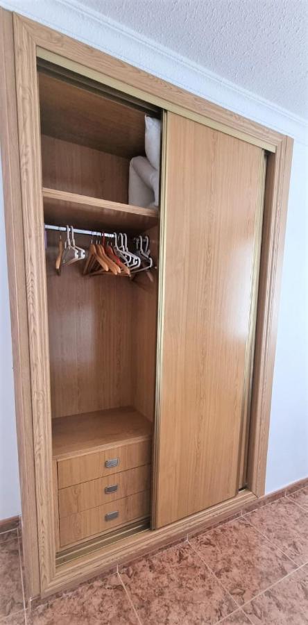 Piso Calp Miro Apartman Kültér fotó