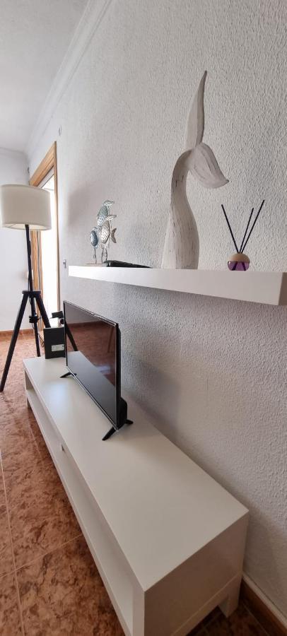Piso Calp Miro Apartman Kültér fotó