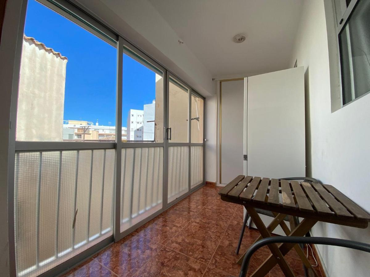 Piso Calp Miro Apartman Kültér fotó